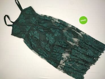 sukienki na wesele sieciowka: Sukienka damska, rozmiar M — 3