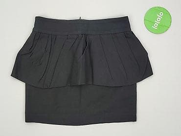 pull amd bear: Zara, Spódnica damska, rozmiar S — 3
