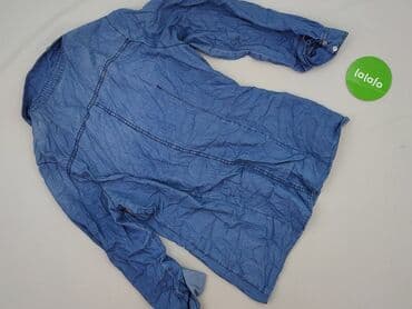 koszula wierzchnia damska: Women`s shirt, size S — 4