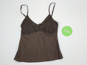 croop koszule: X-MAIL, Top damski, rozmiar M — 2