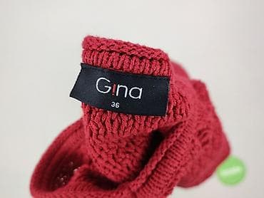 sweter grinch cropp: Gina, Sweter damski, rozmiar S — 4