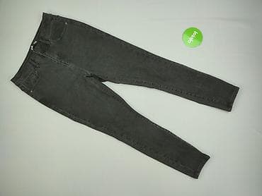 reserved jeansy: Jeansy damskie, rozmiar L — 2