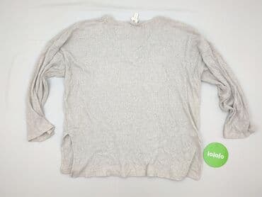 hm joggery damskie: H&M L.O.G.G., Women`s sweater, M — 4