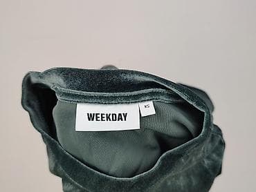 suk: Weekday, Sukienka damska, rozmiar XS — 4