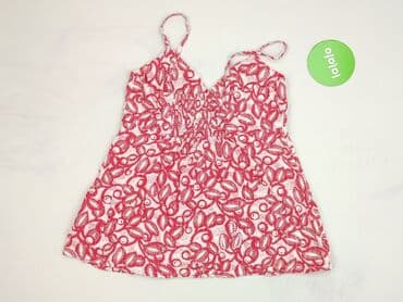 zara body biale: Blouse, 13 years, 152-158 cm, condition - Very good — 2