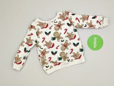 disney koszulki: Bluza, So cute, 1.5-2 lat, 86-92 cm, stan - Idealny — 3