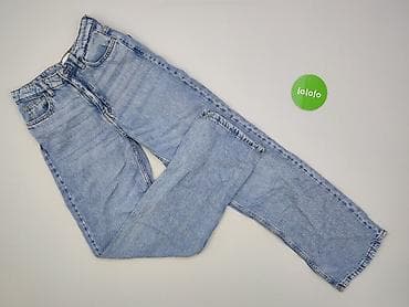 levis legging: Denim, Jeansy damskie, rozmiar 2XS — 2