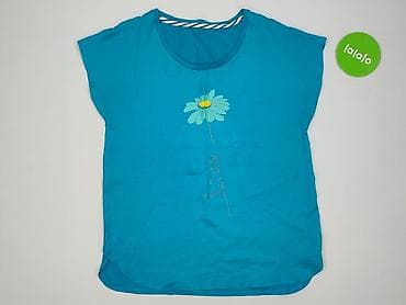 continue dzianiny: T-shirt damski, rozmiar L — 2