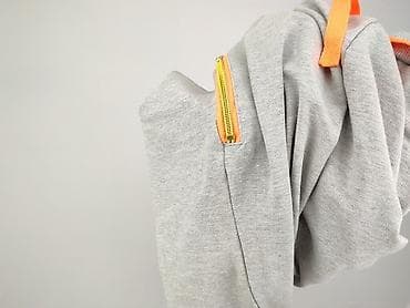 baggy dresy: Spodnie dresowe damskie, rozmiar 2XL — 5