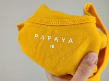 obcisly t shirty: Papaya, Футболка жіноча, розмір 2XS — 4