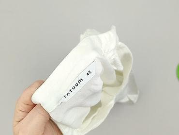 koszula bytom biala: Tatuum, Bluzka damska, rozmiar XL — 5