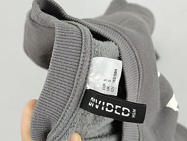 dresy oversize h m: H&M Divided, Bluza damska
, rozmiar S — 5