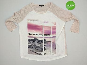 clockhouse clothes: Bluzka damska, rozmiar S — 2