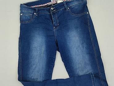 orson jeans: John Baner, Jeansy damskie, rozmiar XL — 1