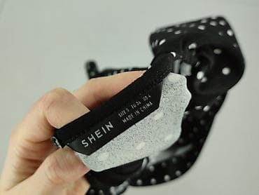 shein kapcie: Shein, Bluzka damska, rozmiar S — 4