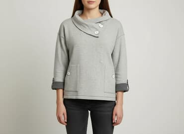 bluza one piece: Bluza damska
, rozmiar XS — 6