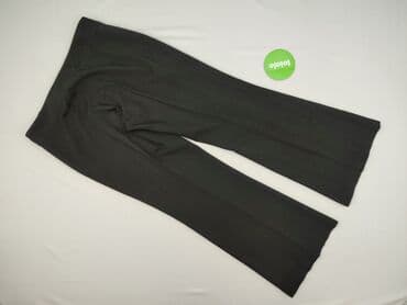 buty do garnituru badura: Spodnie materiałowe damskie, rozmiar S — 3