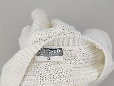 fleece: Beloved, Sweter damski, rozmiar XL — 4