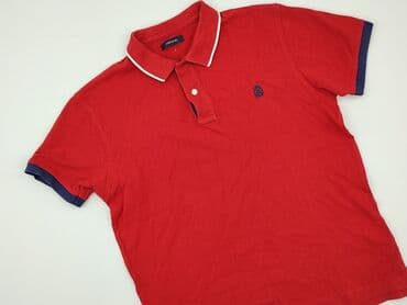 Cortefiel, Polo shirt for men, size L at lalafo.pl Cortefiel, Polo shirt for men, size L