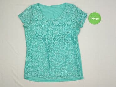 obcisly t shirty: T-shirt damski, rozmiar S — 2
