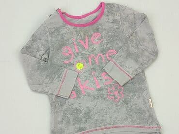 sukienka sweter h: Kaftan, 9-12 months, condition - Good — 1