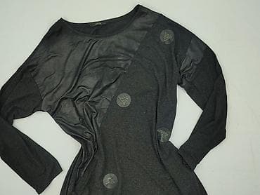 ubrania plus size tanio: Wawa, Sukienka damska, rozmiar 2XL — 1