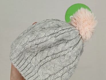 piżamy dla dzieci h: Hat, Pepco, 1.5-2 years, 48-49 cm, condition - Very good — 6