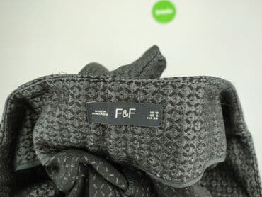 sizeer buty air force: F&F, Брюки жіночі, розмір M на lalafo.pl — 4 sizeer buty air force: F&F, Брюки жіночі, розмір M — 4