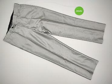 primark primark: Spodnie garniturowe dla mężczyzn, rozmiar 2XL — 2