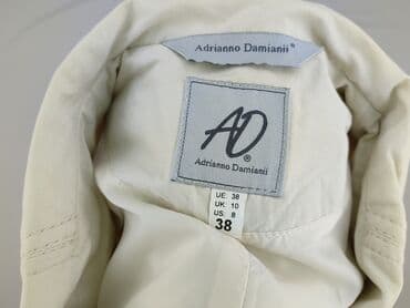 la moda torebki: Adrianno Damianii, Marynarka damska, M w lalafo.pl — 5 la moda torebki: Adrianno Damianii, Marynarka damska, M — 5