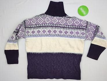bluza leeds reserved: M&S Collection, Sweter damski, rozmiar M — 4