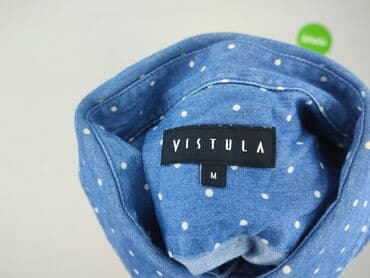 koszulki h: Vistula, Koszulа dla mężczyzn, M — 4