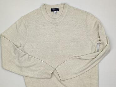 hm koszulki basic: Dockers, Sweter dla mężczyzn, rozmiar S — 1
