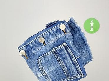 miss denim: Hello Miss, Spódnica damska, rozmiar S — 6