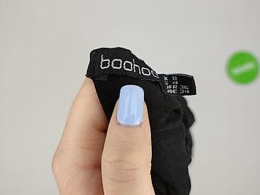 pull and bear kozaki: Boohoo, Body damskie, rozmiar S — 6