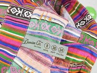 deezee buty ccc: Denim Co, Szorty damskie, rozmiar S — 4