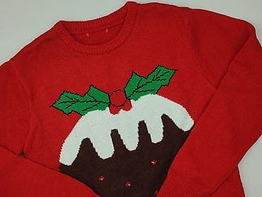 Sweter dla mężczyzn, rozmiar L