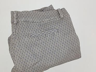 Spodnie materiałowe damskie, rozmiar M — 6