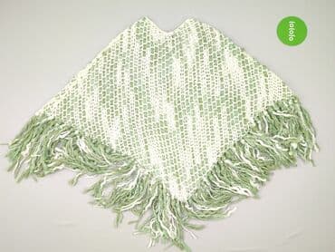 купити куртку в польщі жіночу: New Look, Ponczo damskie — 3