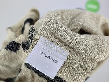 czerwone szelki: Sukienka damska, rozmiar L — 5