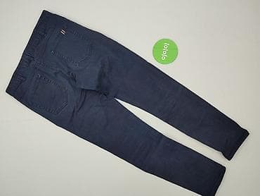 acne: Mango, Jeansy damskie, rozmiar S — 3