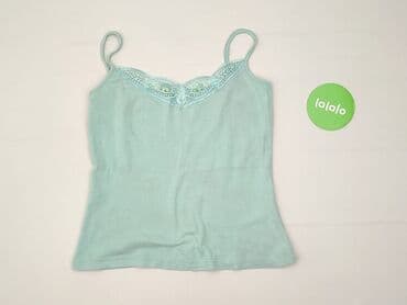 bluzki miętowa: M&Co, Women's blouse, size M (EU 38) — 2