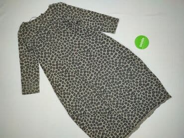 simple sukienki sklep online: Women`s dress, size S (EU 36) — 3