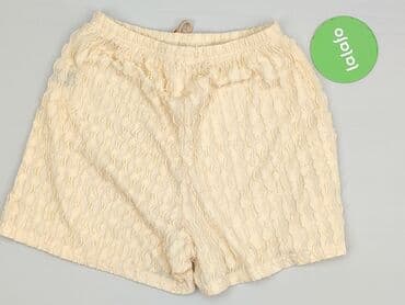 krótkie spodenki niski stan: Emery Rose, Szorty damskie, rozmiar M — 3