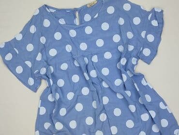 bluzki włoskie: ITALY FASHION, Bluzka damska, rozmiar One size — 1