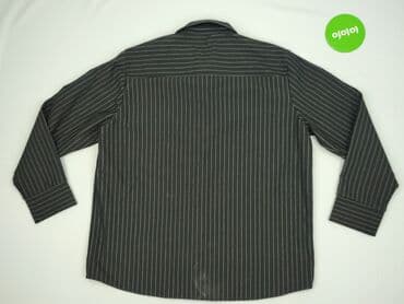 koszulka private: Koszula damska, rozmiar 4XL — 3