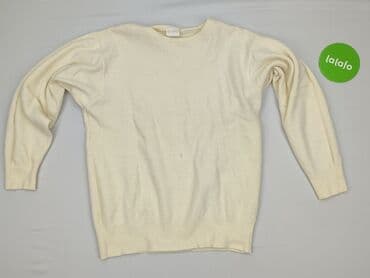 Ubrania damskie: Sweter damski, M — 2