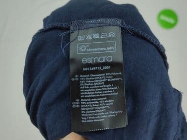 piżama do karmienia lidl: Esmara, Bluzka damska, XL — 5