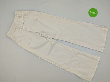 dżinsy push up: Bershka, Jeansy damskie, rozmiar S — 3