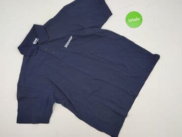 koszulka barcelony vinted: Polo shirt for men, L (EU 40), James & Nicholson, condition - Perfect — 2